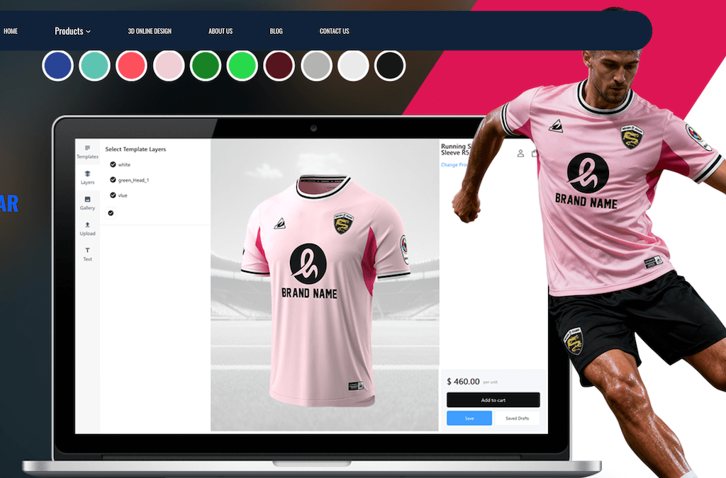 MarshalSport — WordPress Plugin